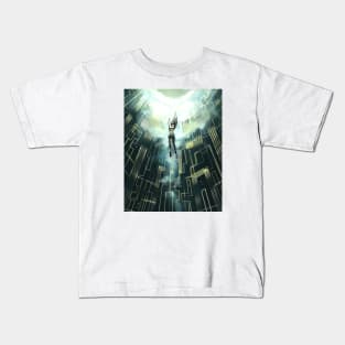 Digital ascend Kids T-Shirt